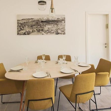 Bnbisrael Apartments - Rupin Ruby 텔아비브 외부 사진